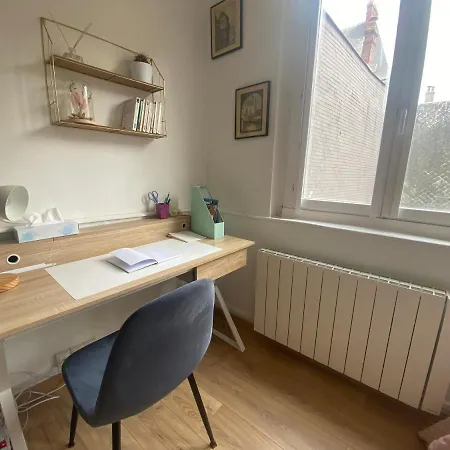 La Petite Ecole - Studio Centre - 069 شقة